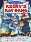 Image for Ricky&#39;s Rat Gang