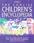 Image for The Concise Children&#39;s Encyclopedia