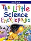 Image for The little science encyclopedia