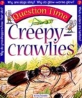 Image for Creepy-crawlies