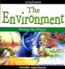 Image for The environment