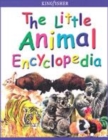 Image for The little animal encyclopedia