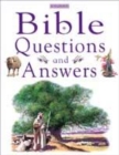 Image for Bible questions and answers