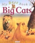 Image for My Best Book of Big Cats
