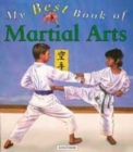 Image for My best book of martial arts