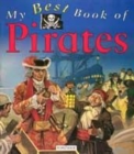 Image for My Best Book of Pirates