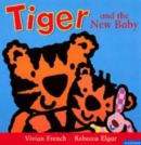 Image for Tiger and the New Baby