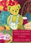 Image for Teddy Robinson Stories