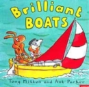 Image for Brilliant Boats