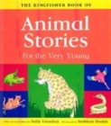 Image for ANIMAL STORIE FOR THE VERY YOUNG