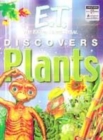 Image for E.T. the extra-terrestrial discovers plants