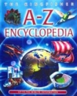Image for The Kingfisher A-Z encyclopedia