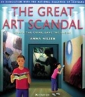 Image for The Great Art Scandal