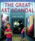 Image for The great art scandal