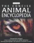 Image for The Concise Animal Encyclopedia