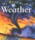 Image for My Best Book of Weather