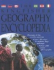 Image for The Kingfisher Geography Encyclopedia