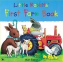 Image for Little Rabbits&#39; First Farm Book