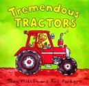 Image for Tremendous tractors