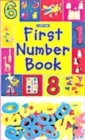 Image for First number book
