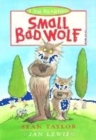 Image for The Small Bad Wolf