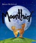 Image for Moonthief