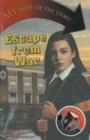 Image for Escape from war - Frank&#39;s story