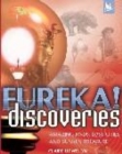 Image for Eureka! discoveries