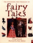 Image for The Kingfisher mini treasury of fairy tales