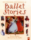 Image for The Kingfisher mini treasury of ballet stories