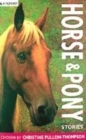 Image for Horse &amp; pony stories