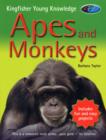 Image for Apes and Monkeys