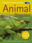 Image for Animal Disguises