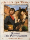 Image for Riding the Pony Express
