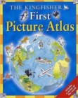 Image for The Kingfisher first picture atlas