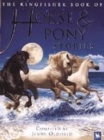 Image for The Kingfisher Book of Horse and Pony Stories