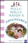 Image for Milly-Molly-Mandy&#39;s Adventures