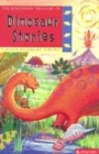 Image for The Kingfisher Treasury of Dinosaur Stories