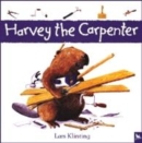 Image for Harvey the Carpenter
