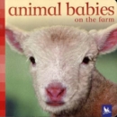Image for Animal Babies on the Farm