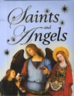 Image for Saints and Angels