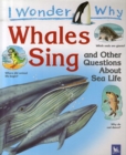 Image for IWW Whales Sing and Other Questions About Sea Life