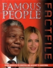 Image for Famous People Factfile