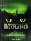 Image for The encyclopedia of the unexplained