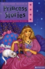 Image for A Treasury of Princess Stories