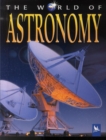Image for The World of Astronomy