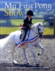 Image for My first pony show