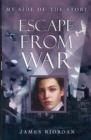 Image for Escape from war - Frank&#39;s story