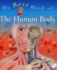 Image for My best book of the human body