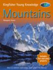 Image for Kingfisher Young Knowledge: Mountains